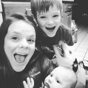 Meet your Posher, Renée